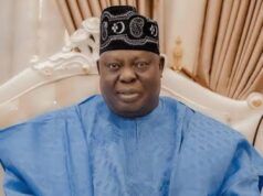 Agbaje Pays Tribute To Prof. Isiaka Kolawole, Former UBEC Deputy Executive Secretary
