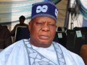 Senator Alli Mourns Passing Of Ex-UBEC Deputy Executive Secretary, Prof. Kolawole