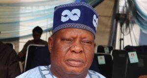 Senator Alli Mourns Passing Of Ex-UBEC Deputy Executive Secretary, Prof. Kolawole