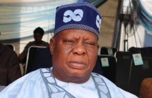 Demise Of Prof. Isiaka Kolawole Throws Oyo APC Elders’ Council Into Mourning