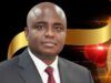 Birthday: Akeem Agbaje Congratulates Alhaji Raji Hammed, SAN