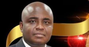 Birthday: Akeem Agbaje Congratulates Alhaji Raji Hammed, SAN