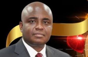 Birthday: Akeem Agbaje Congratulates Alhaji Raji Hammed, SAN
