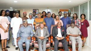 SWDC, OICL, DAWN Commission Reaffirm Plans To Deliver The Best To Uplift South West Of Nigeria 1