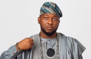 Oladele, Jaiye Dump SDP, Joins AAC, Cites Good Governance, Youth Leadership As Reasons