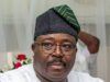 The Scandalisation Of Sharafadeen Alli: When Political Opposition Becomes Character Assassination By Wale Ojo-Lanre