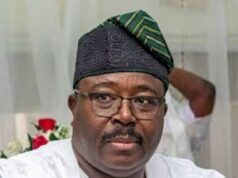The Scandalisation Of Sharafadeen Alli: When Political Opposition Becomes Character Assassination By Wale Ojo-Lanre