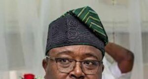 The Scandalisation Of Sharafadeen Alli: When Political Opposition Becomes Character Assassination By Wale Ojo-Lanre