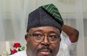 The Scandalisation Of Sharafadeen Alli: When Political Opposition Becomes Character Assassination By Wale Ojo-Lanre