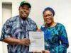 Birthday: Alli Celebrates Ogunesan, Hails Ex-Oyo HOS As Exceptional Administrator