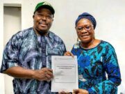 Birthday: Alli Celebrates Ogunesan, Hails Ex-Oyo HOS As Exceptional Administrator