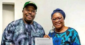 Birthday: Alli Celebrates Ogunesan, Hails Ex-Oyo HOS As Exceptional Administrator