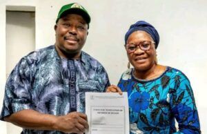 Birthday: Alli Celebrates Ogunesan, Hails Ex-Oyo HOS As Exceptional Administrator