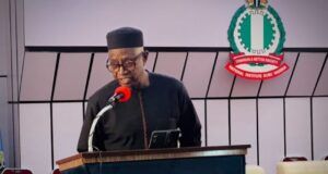 Turn Sports Into Nigeria’s Economic Goldmine, Odegbami Urges FG