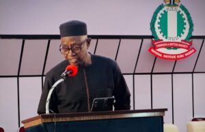 Turn Sports Into Nigeria’s Economic Goldmine, Odegbami Urges FG