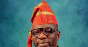 Tribute To Seun Oloketuyi At 50: A Golden Journey Of Vision, Tenacity, And Impact By Prince Adeyemi Aseperi-Shonibare