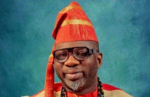 Tribute To Seun Oloketuyi At 50: A Golden Journey Of Vision, Tenacity, And Impact By Prince Adeyemi Aseperi-Shonibare
