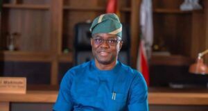 Oyo’s Gov Makinde Appoints New Advisory Council Members, Other Aides Engineer Seyi Makinde