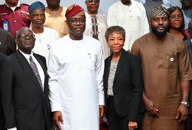 Seyi Makinde and others (2)