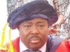Seven Facts That Keep Sharafadeen Alli Ahead In 2027 Oyo Governorship Race By Bisi Oladele Senator Sharafadeen Alli...