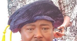 Seven Facts That Keep Sharafadeen Alli Ahead In 2027 Oyo Governorship Race By Bisi Oladele Senator Sharafadeen Alli...