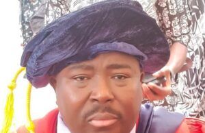 Seven Facts That Keep Sharafadeen Alli Ahead In 2027 Oyo Governorship Race By Bisi Oladele Senator Sharafadeen Alli...