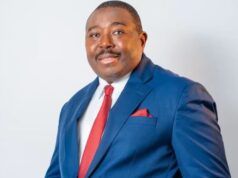 Confirm Your National Structure First Before Presenting Makinde As Presidential Candidate, SSACO Tells APM Senator Sharafadeen Alli...