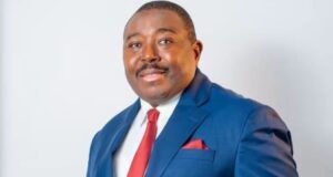 I’ll Transform Oyo’s Education Sector Within 100 Days – Sharafadeen Alli Senator Sharafadeen Alli...