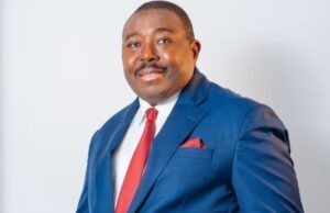 Confirm Your National Structure First Before Presenting Makinde As Presidential Candidate, SSACO Tells APM Senator Sharafadeen Alli...