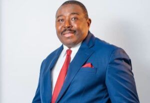 Seven Facts That Keep Sharafadeen Alli Ahead In 2027 Oyo Governorship Race By Bisi Oladele 1 Senator Sharafadeen Alli...