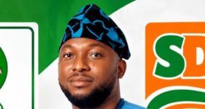 Oladele’s Lawsuit: Court Serves SDP, INEC, Schedules Hearing For September 24