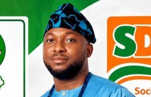 Oladele’s Lawsuit: Court Serves SDP, INEC, Schedules Hearing For September 24