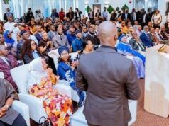 Forget Negative Stories On Social Media, Nigeria Is Open For Business—Shettima