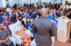 Forget Negative Stories On Social Media, Nigeria Is Open For Business—Shettima Tells Nigerians In Diaspora