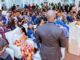 Forget Negative Stories On Social Media, Nigeria Is Open For Business—Shettima Tells Nigerians In Diaspora
