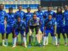 27 Years After, Shooting Stars Now Ready For First Continental Game Shooting Stars Sports Club