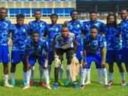 27 Years After, Shooting Stars Now Ready For First Continental Game Shooting Stars Sports Club