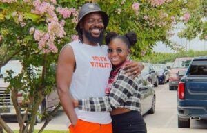 Simi Wouldn’t Have Become My Wife If Her Genotype Wasn’t AA – Adekunle Gold Adekunle Gold with wife, Simi...