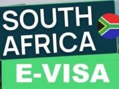 Check Out The List Of 54 Countries Presently Offering eVisa To Nigerians