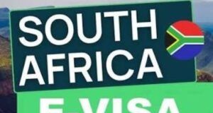 Check Out The List Of 54 Countries Presently Offering eVisa To Nigerians