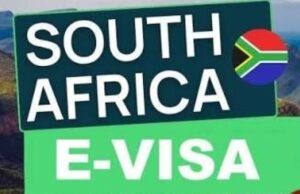 Check Out The List Of 54 Countries Presently Offering eVisa To Nigerians