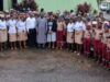 Oyo Govt. Unveils 250 GZI-Donated Uniforms For Environmental Sweepers