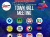 12 Oyo Guber Candidates To Face Voters At Success FM’s Independence Day Town Hall