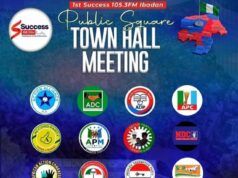 12 Oyo Guber Candidates To Face Voters At Success FM’s Independence Day Town Hall
