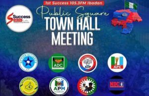 12 Oyo Guber Candidates To Face Voters At Success FM’s Independence Day Town Hall