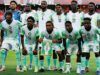 AFCON 2027 Q: All Set For Super Eagles To Tame Wild Dogs Nigeria's Super Eagles...