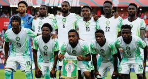 AFCON 2027 Q: All Set For Super Eagles To Tame Wild Dogs Nigeria's Super Eagles...