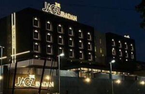 Before They Ruin The Jagz Hotel, Ibadan By Wale Ojo-Lanre, Esq.