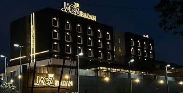 The Jagz Hotel