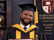 Olawale Hamzat Achieves New Milestone With Level 3 Sport Management Diploma